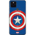Marvel Captain America Shield Google Pixel 4a 5G Skin
